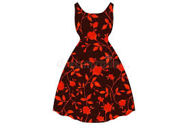 Example garment photo input